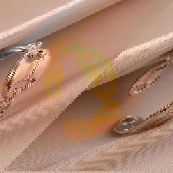 خواتم استانلس Image 4 Preview