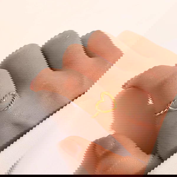 خواتم استانلس Image 5 Preview