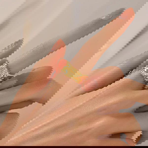 خواتم استانلس Image 9 Preview