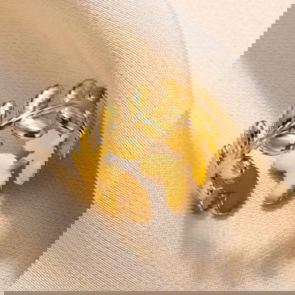 خواتم استانلس Image 10 Preview