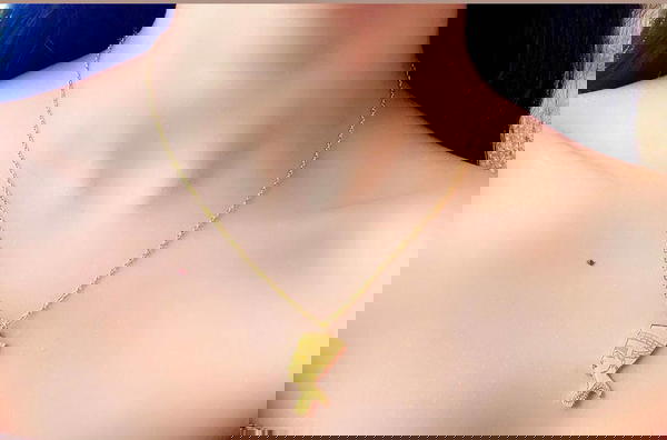 كوليه استانلس Image 2 Preview