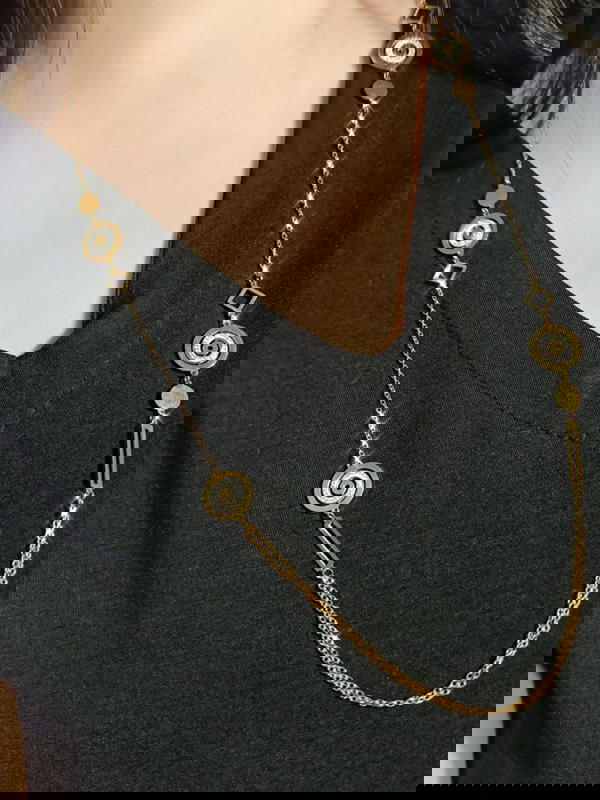 كوليه استانلس Image 2 Preview