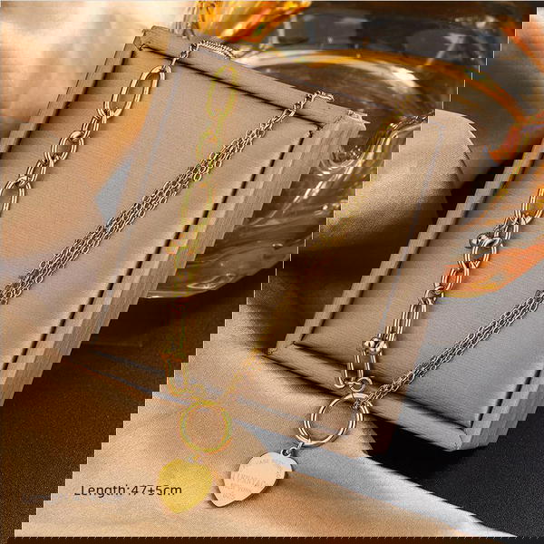كوليه استانلس Image 2 Preview