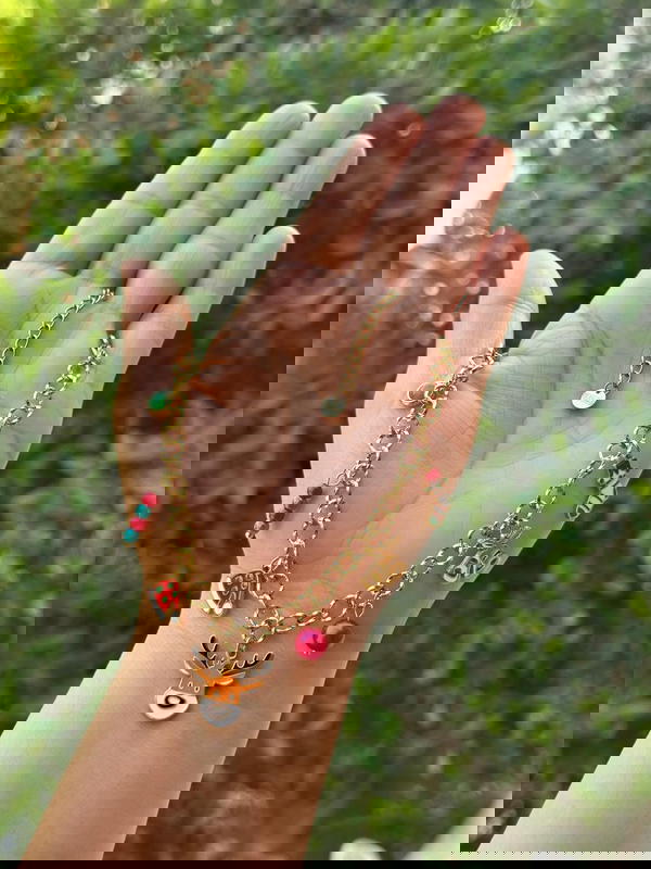 كوليه استانلس Image 2 Preview