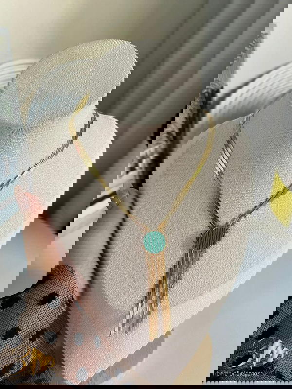 كوليه استانلس Image 2 Preview
