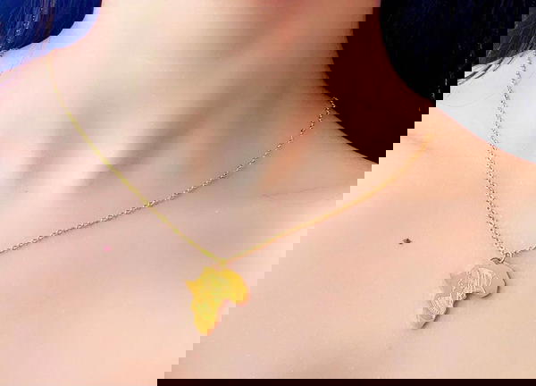 كوليه استانلس Image 3 Preview