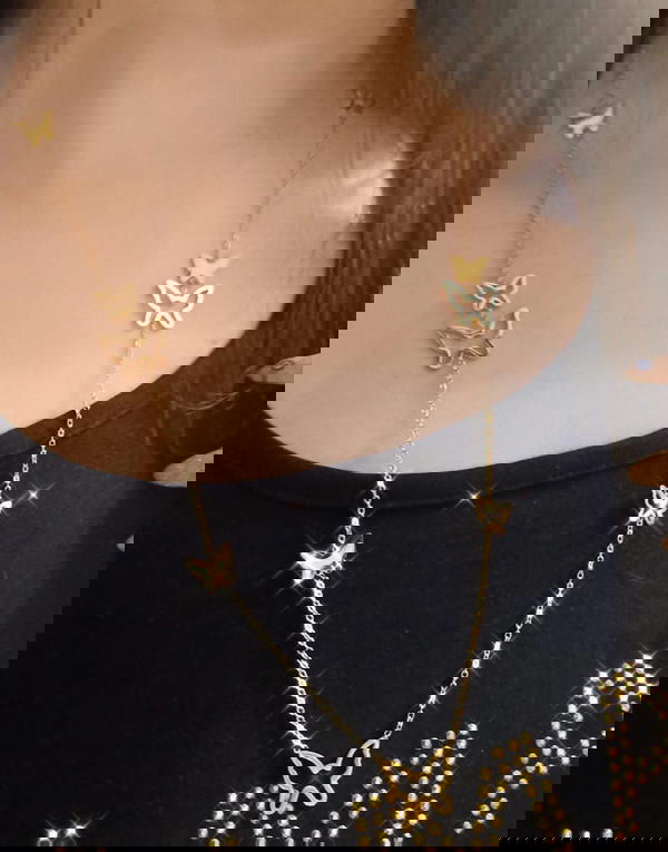 كوليه استانلس Image 3 Preview
