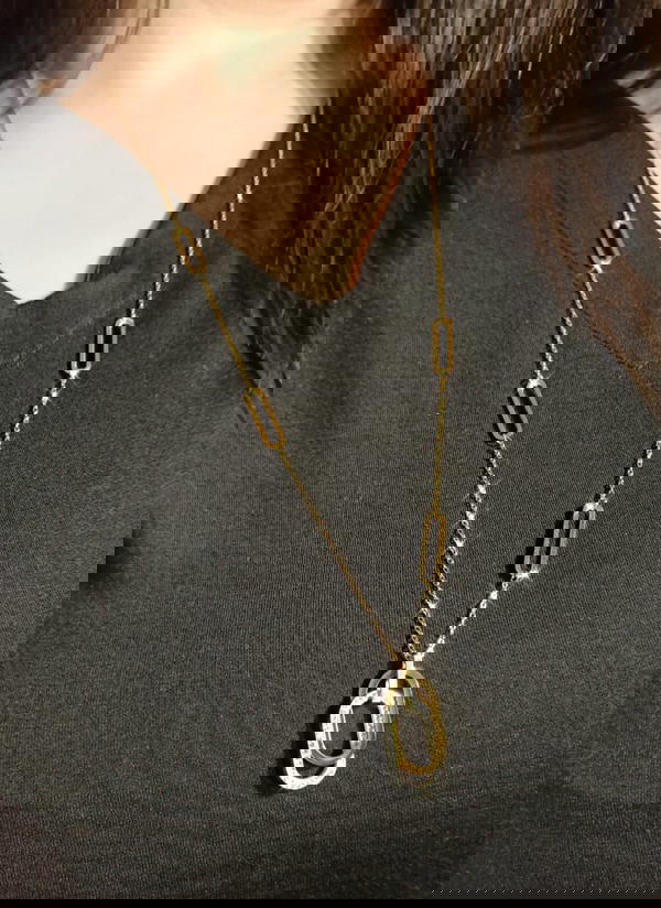 كوليه استانلس Image 6 Preview