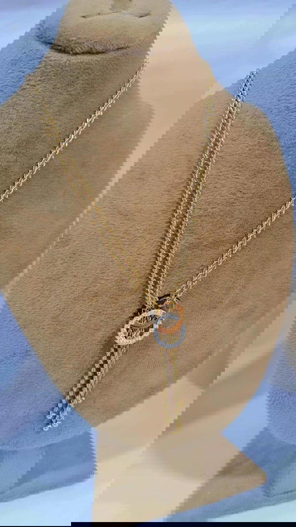 كوليه استاتلس Image 3 Preview