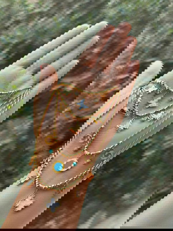 سلاسل استانلس  Image 2 Preview