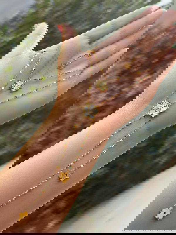 سلاسل استانلس  Image 3 Preview