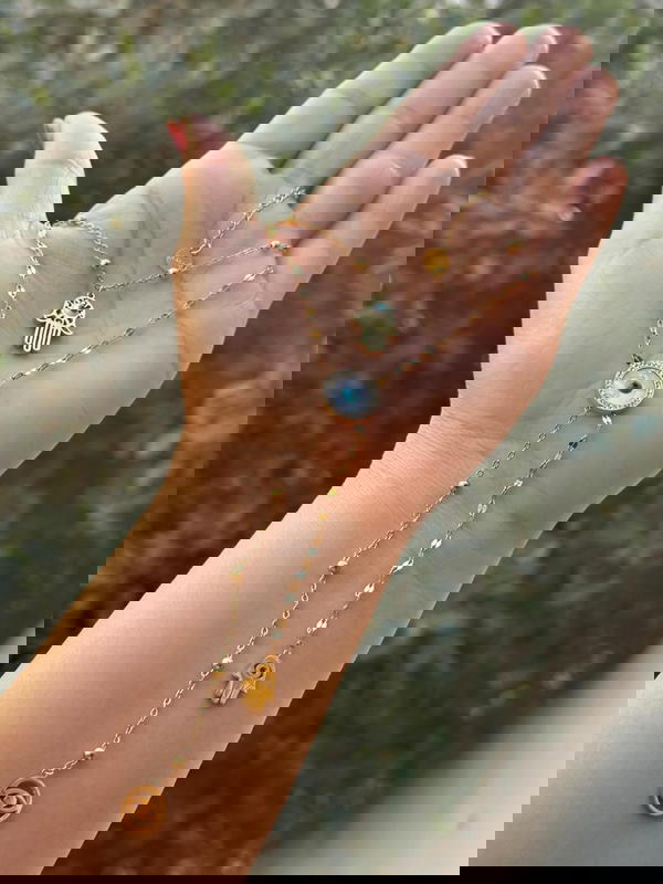 سلاسل استانلس  Image 4 Preview