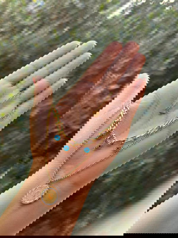 سلاسل استانلس  Image 6 Preview