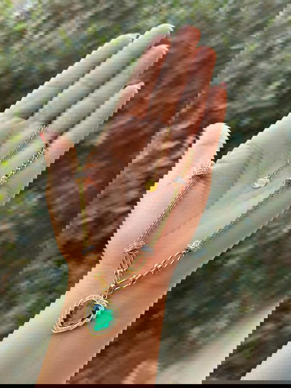 سلاسل استانلس  Image 7 Preview