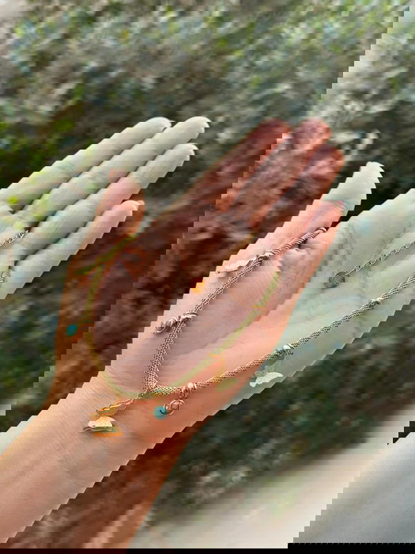 سلاسل استانلس  Image 8 Preview