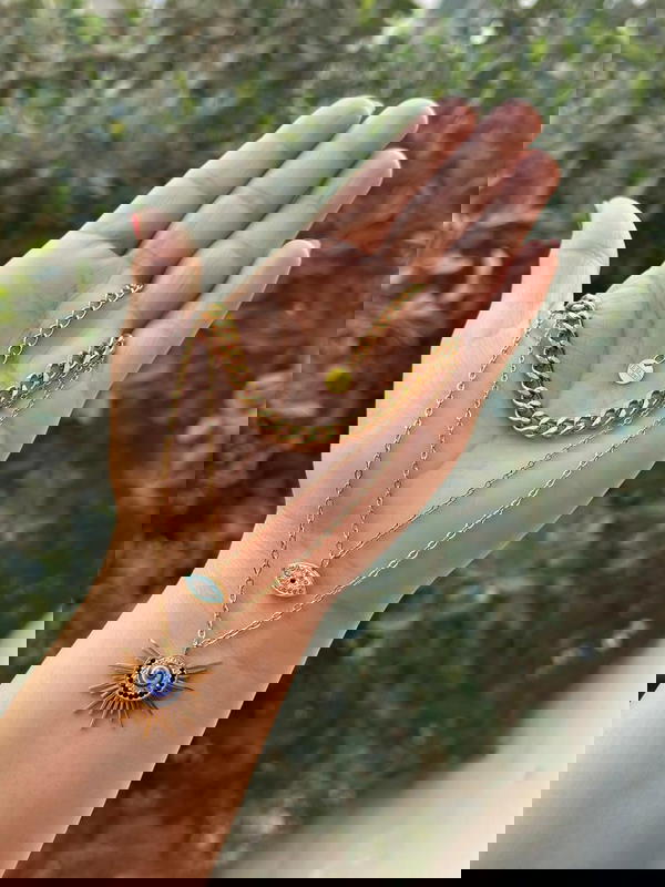 سلاسل استانلس  Image 9 Preview