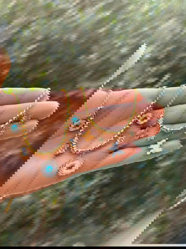 سلاسل استانلس  Image 10 Preview