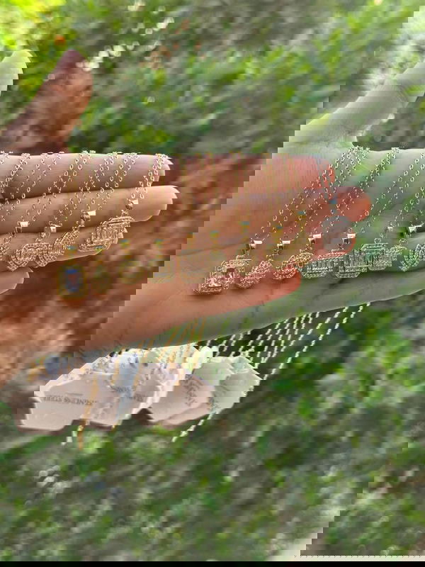 سلاسل استانلس Image 1 Preview