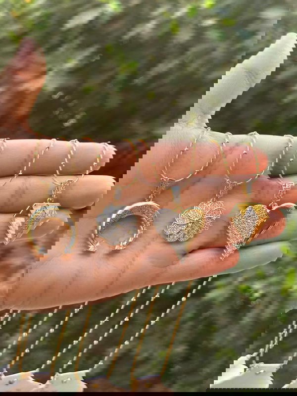 سلاسل استانلس Image 1 Preview