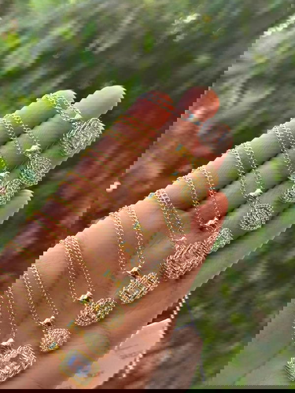 سلاسل استانلس Image 2 Preview