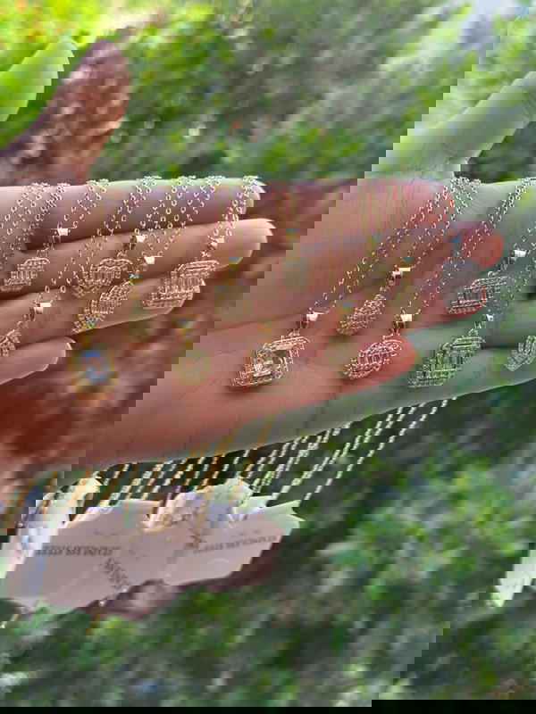 سلاسل استانلس Image 3 Preview