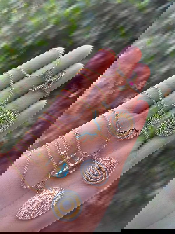 سلاسل استانلس Image 3 Preview