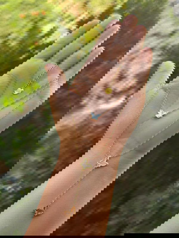 سلاسل استانلس Image 4 Preview