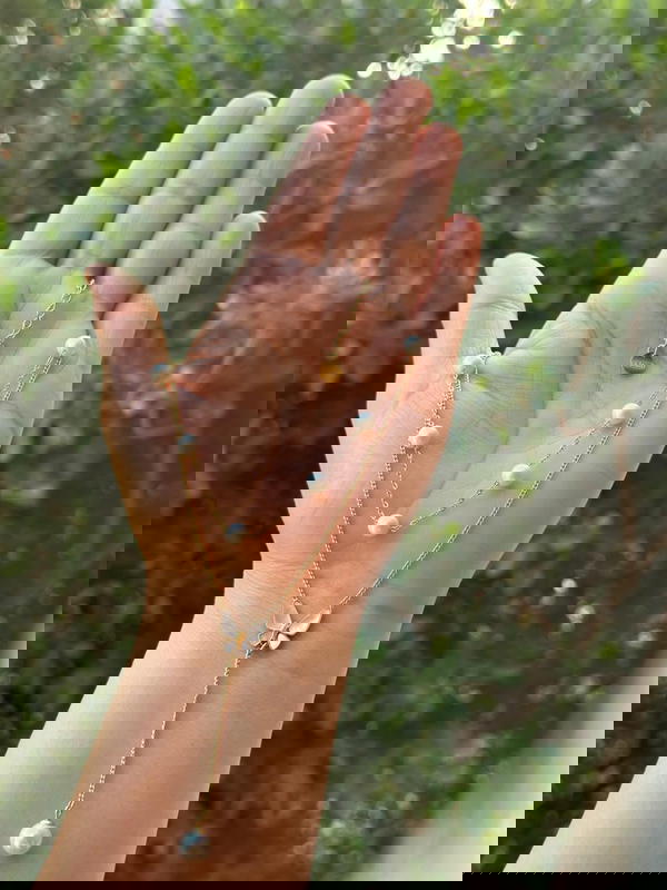 سلاسل استانلس Image 5 Preview