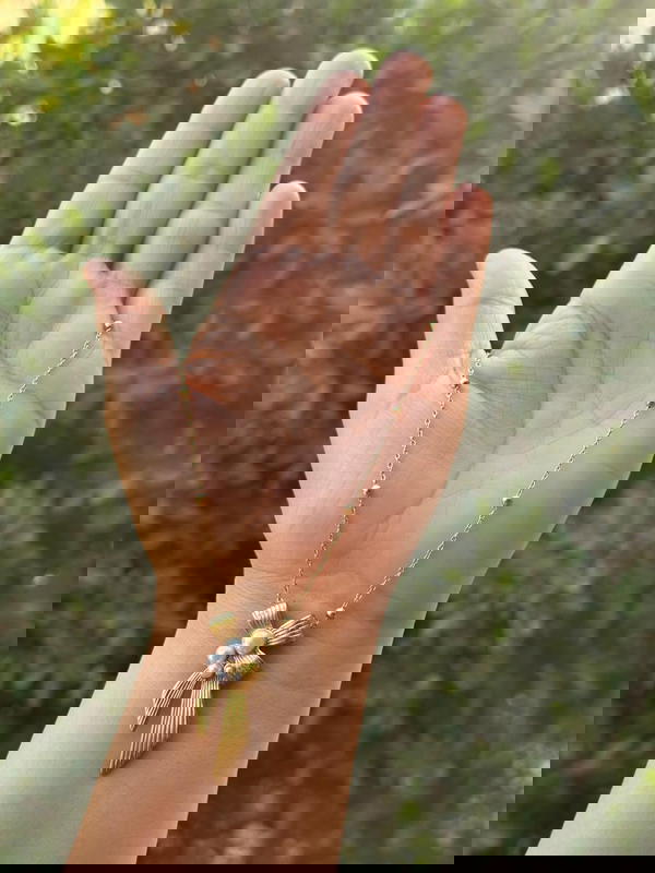 سلاسل استانلس Image 6 Preview