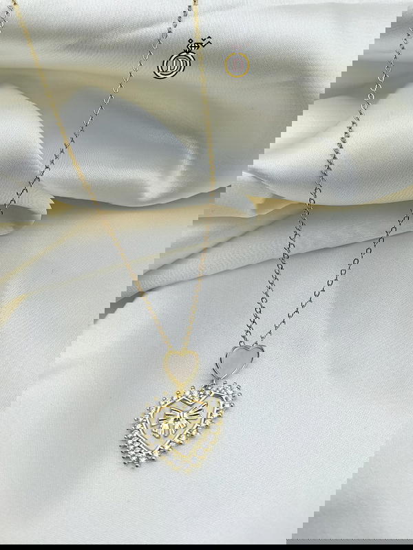 سلسله استانلس Image 1 Preview
