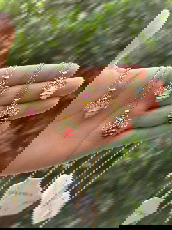 سلسله استانلس Image 1 Preview