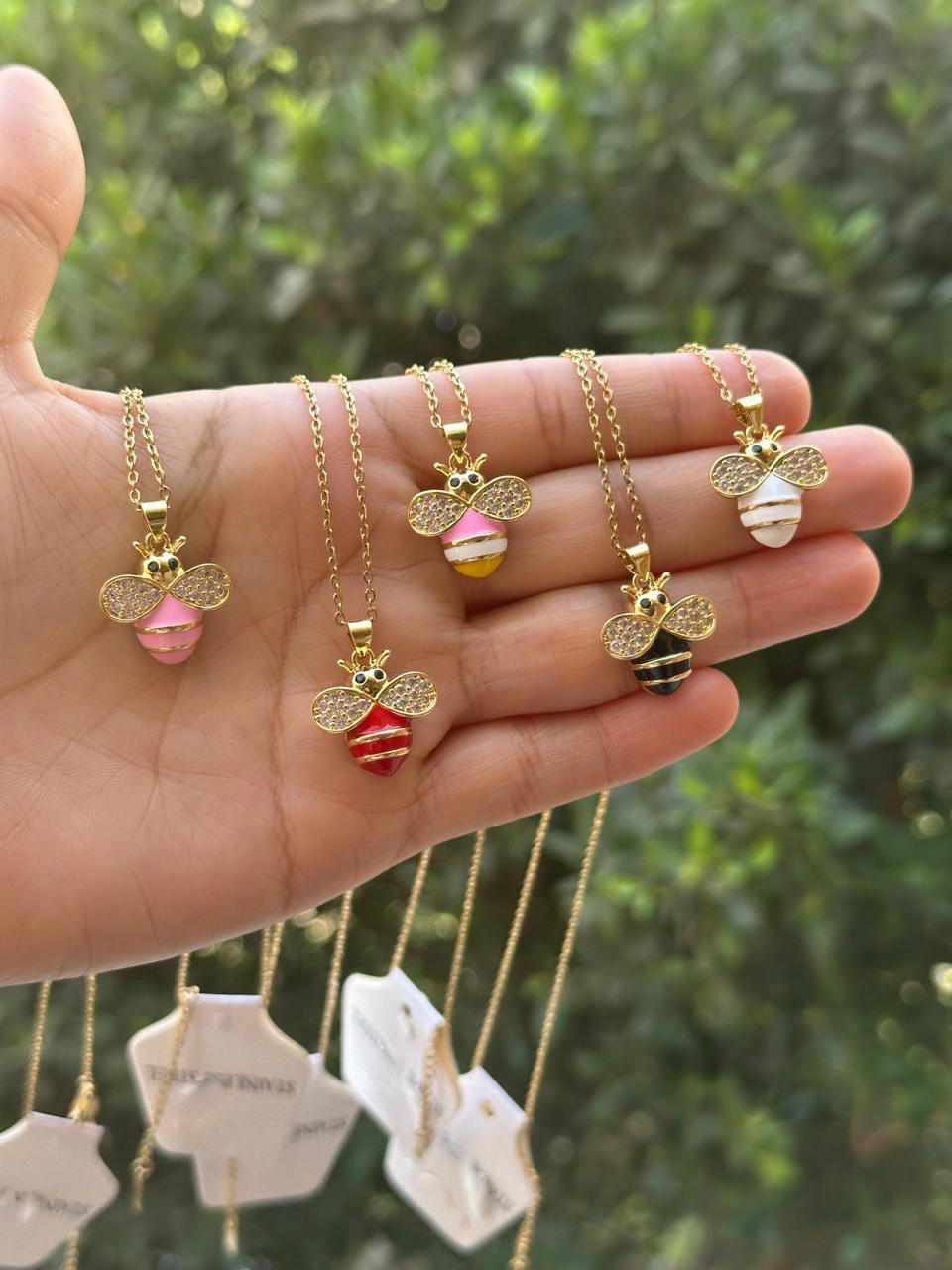 سلسله استانلس Preview Image