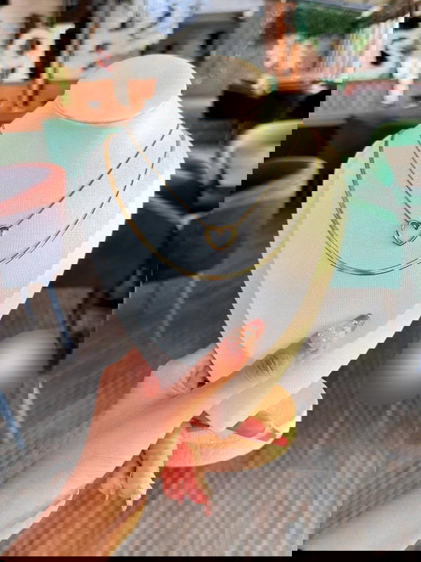 سلسله استانلس Image 1 Preview