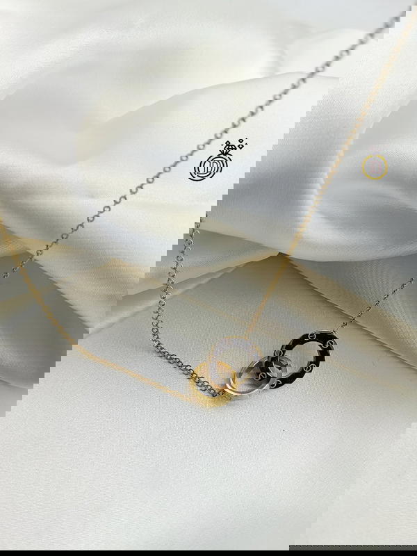 سلسله استانلس Image 2 Preview