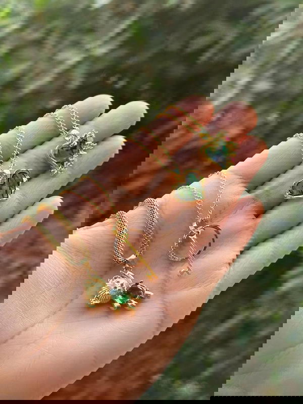 سلسله استانلس Image 2 Preview