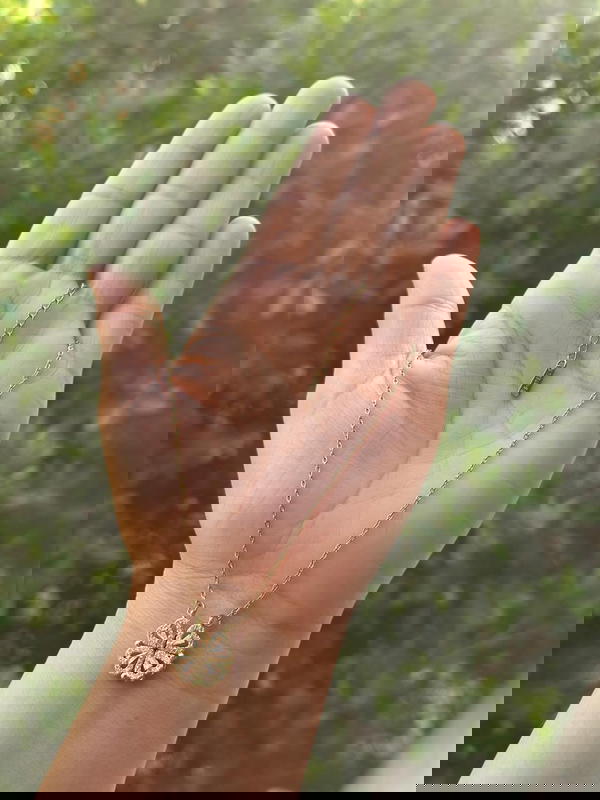 سلسله استانلس Image 3 Preview
