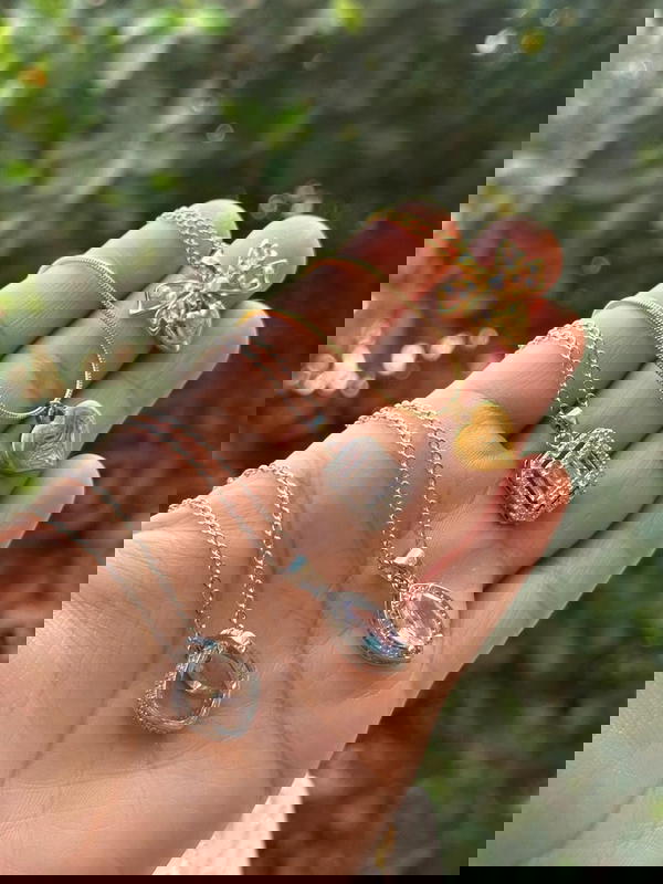 سلسله استانلس Image 3 Preview