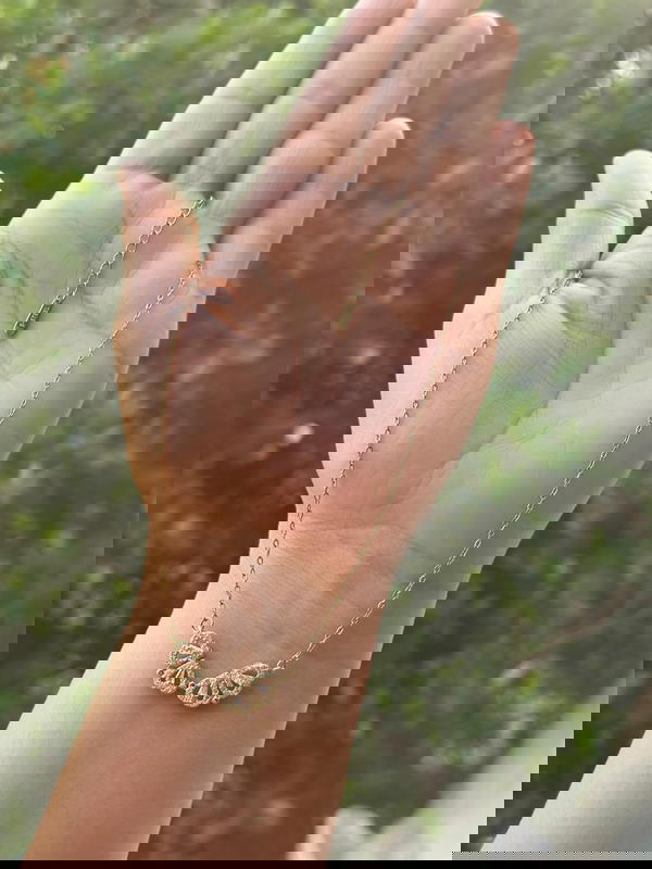 سلسله استانلس Image 4 Preview