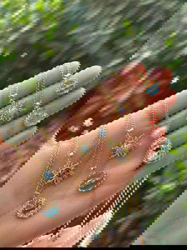 سلسله استانلس Image 4 Preview