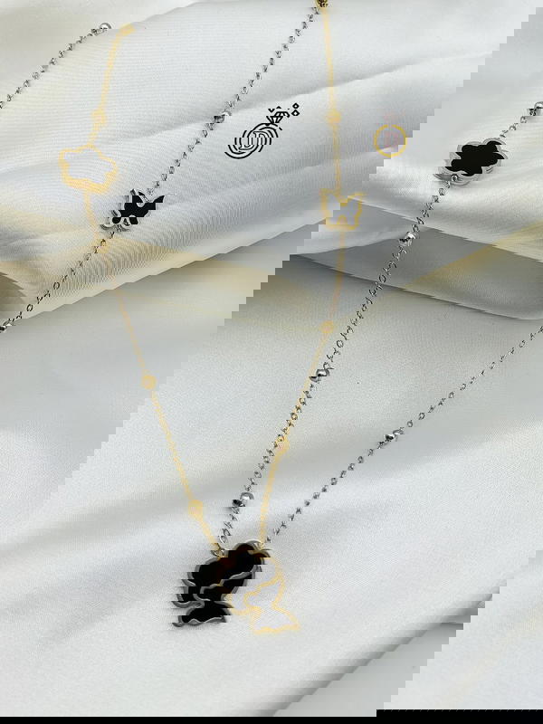 سلسله استانلس Image 5 Preview
