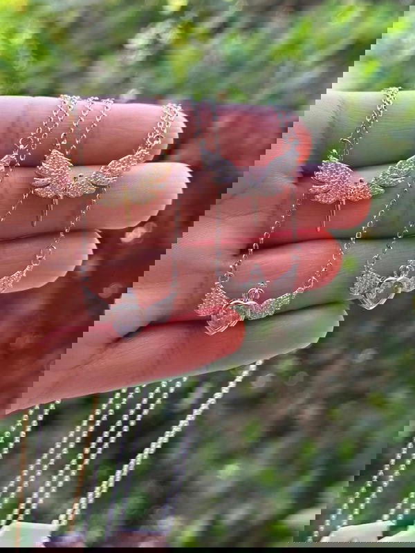 سلسله استانلس Image 5 Preview