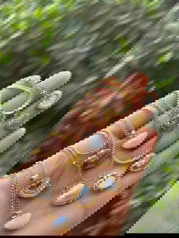 سلسله استانلس Image 5 Preview
