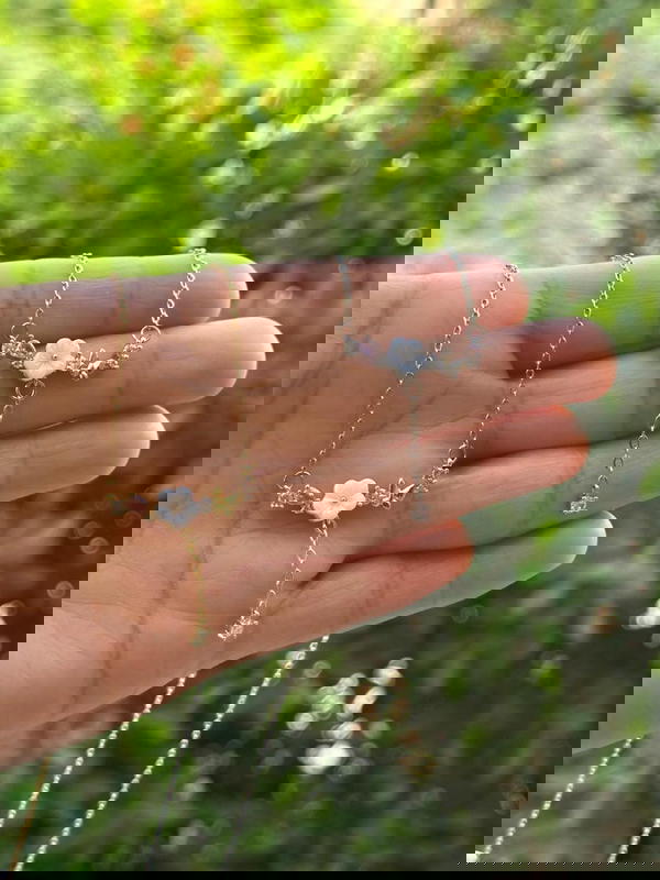 سلسله استانلس Image 6 Preview