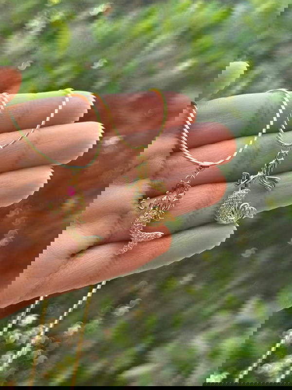 سلسله استانلس Image 7 Preview