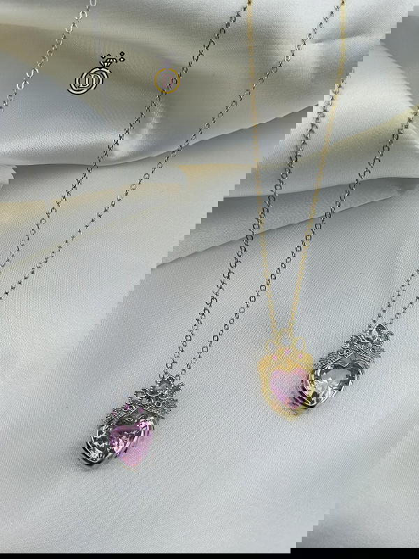 سلسله استانلس Image 8 Preview