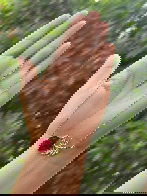 سلسله استانلس Image 8 Preview