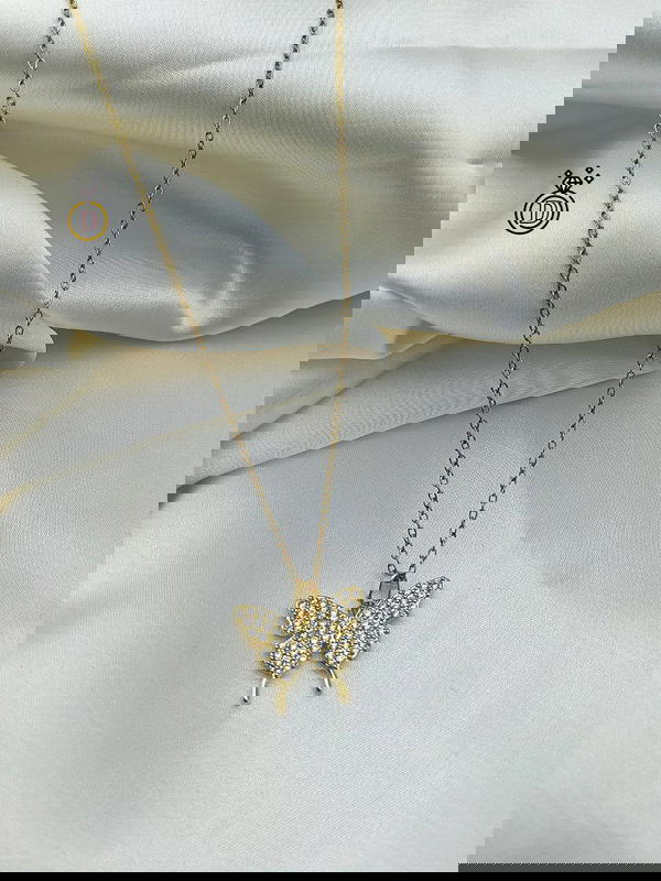 سلسله استانلس Image 9 Preview