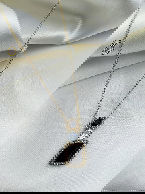سلسله استانلس Image 10 Preview