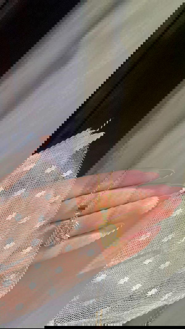 سلسله استانلس حروف Image 8 Preview