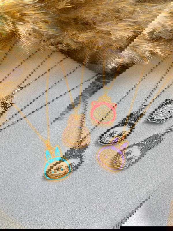 سلسله استاتلس Image 1 Preview